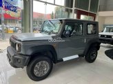 Suzuki Jimny 2023 - Suzuki jimny tiểu mini G63 giá dự kiến dưới 800tr liên hệ để được nhận xe sớm