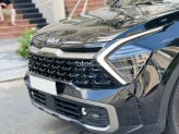 Kia Sportage 1.6 T Signature X-line AWD 2023 - [Giá giảm cực sâu] Tặng gói phụ kiện đặc biệt kèm gói chăm sóc xe toàn diện khi liên hệ