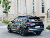 Kia Sportage 1.6 T Signature X-line AWD 2023 - [Giá giảm cực sâu] Tặng gói phụ kiện đặc biệt kèm gói chăm sóc xe toàn diện khi liên hệ