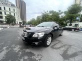 Toyota Camry 2008 - xe đẹp