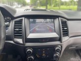 Ford Ranger XLS 2.2L 4x2 MT 2021 - 1 chủ từ đầu