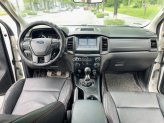 Ford Ranger XLS 2.2L 4x2 MT 2021 - 1 chủ từ đầu