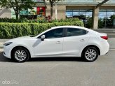 Mazda 3 2018 - Cam kết xe k đâm,va thủy kích, máy móc hộp số, keo chỉ nguyên zin