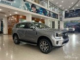 Ford Everest Sport 2.0 AT 4x2 2024 - Ưu đãi 100% trước bạ