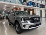 Ford Everest Sport 2.0 AT 4x2 2024 - Ưu đãi 100% trước bạ