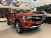 Ford Everest Sport 2.0 AT 4x2 2024 - Ưu đãi 100% trước bạ