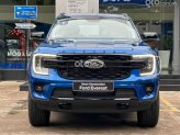 Ford Everest Sport 2.0 AT 4x2 2024 - Ưu đãi 100% trước bạ