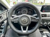 Mazda 3 2018 - Cam kết xe k đâm,va thủy kích, máy móc hộp số, keo chỉ nguyên zin