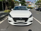 Mazda 3 2018 - Cam kết xe k đâm,va thủy kích, máy móc hộp số, keo chỉ nguyên zin