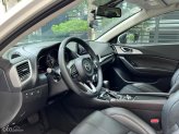 Mazda 3 2019 - Cam kết xe k đâm,va thủy kích, máy móc hộp số, keo chỉ nguyên zin