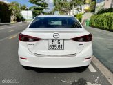Mazda 3 2018 - Cam kết xe k đâm,va thủy kích, máy móc hộp số, keo chỉ nguyên zin