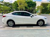 Mazda 3 2018 - Cam kết xe k đâm,va thủy kích, máy móc hộp số, keo chỉ nguyên zin