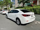 Mazda 3 2018 - Cam kết xe k đâm,va thủy kích, máy móc hộp số, keo chỉ nguyên zin