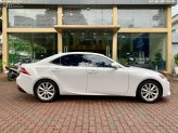 Lexus IS 250 2014 - Lexus IS 250  2014 nhập Mỹ - Trắng nội thất nâu giá siêu tốt