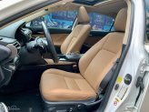 Lexus IS 250 2014 - Lexus IS 250  2014 nhập Mỹ - Trắng nội thất nâu giá siêu tốt