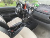 Mitsubishi Mirage 1.2 MT 2015 - Bán Mirage 2015