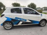 Mitsubishi Mirage 1.2 MT 2015 - Bán Mirage 2015