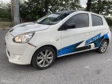 Mitsubishi Mirage 1.2 MT 2015 - Bán Mirage 2015