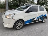 Mitsubishi Mirage 1.2 MT 2015 - Bán Mirage số sàn 2015