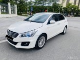 Suzuki Ciaz 1.4 AT 2019 - Giá 368tr