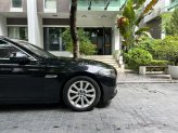 BMW 520i 2017 - Full lịch sử bảo hành, bảo dưỡng hãng