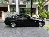 BMW 520i 2017 - Full lịch sử bảo hành, bảo dưỡng hãng