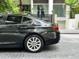 BMW 520i 2017 - Full lịch sử bảo hành, bảo dưỡng hãng
