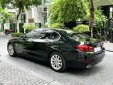 BMW 520i 2017 - Full lịch sử bảo hành, bảo dưỡng hãng