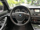 BMW 520i 2017 - Full lịch sử bảo hành, bảo dưỡng hãng