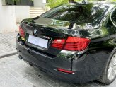 BMW 520i 2017 - Full lịch sử bảo hành, bảo dưỡng hãng