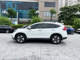 Honda CR-V 2.4L TG 2017 - Màu trắng Biển HN oddo 68000km