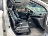 Honda CR-V 2.4L TG 2017 - Màu trắng Biển HN oddo 68000km