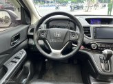 Honda CR-V 2.4L TG 2017 - Màu trắng Biển HN oddo 68000km