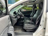 Honda CR-V 2.4L TG 2017 - Màu trắng Biển HN oddo 68000km