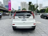 Honda CR-V 2.4L TG 2017 - Màu trắng Biển HN oddo 68000km