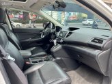 Honda CR-V 2.4L TG 2017 - Màu trắng Biển HN oddo 68000km