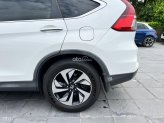 Honda CR-V 2.4L TG 2017 - Màu trắng Biển HN oddo 68000km