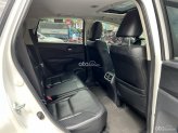 Honda CR-V 2.4L TG 2017 - Màu trắng Biển HN oddo 68000km