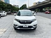 Honda CR-V 2.4L TG 2017 - Màu trắng Biển HN oddo 68000km