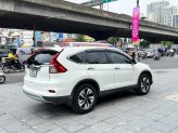 Honda CR-V 2.4L TG 2017 - Màu trắng Biển HN oddo 68000km