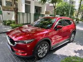 Mazda CX-5 2021 - 1 chủ, màu đỏ pha Lê, odo 30000km