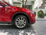 Mazda CX-5 2021 - 1 chủ, màu đỏ pha Lê, odo 30000km