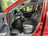 Mazda CX-5 2021 - 1 chủ, màu đỏ pha Lê, odo 30000km