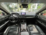 Mazda CX-5 2021 - 1 chủ, màu đỏ pha Lê, odo 30000km