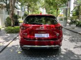Mazda CX-5 2021 - 1 chủ, màu đỏ pha Lê, odo 30000km