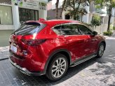 Mazda CX-5 2021 - 1 chủ, màu đỏ pha Lê, odo 30000km