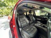 Mazda CX-5 2021 - 1 chủ, màu đỏ pha Lê, odo 30000km