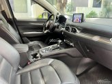 Mazda CX-5 2021 - 1 chủ, màu đỏ pha Lê, odo 30000km