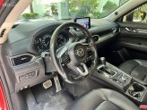 Mazda CX-5 2021 - 1 chủ, màu đỏ pha Lê, odo 30000km