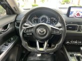Mazda CX-5 2021 - 1 chủ, màu đỏ pha Lê, odo 30000km